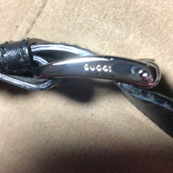 GUCCI Guccissima Messenger Bag - Picture 11 of 16